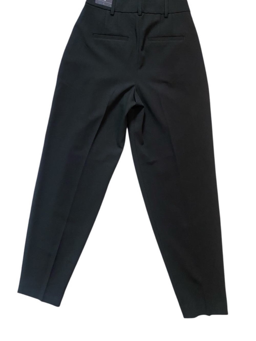 Express Black Stylist High Rise - Picture 8 of 13